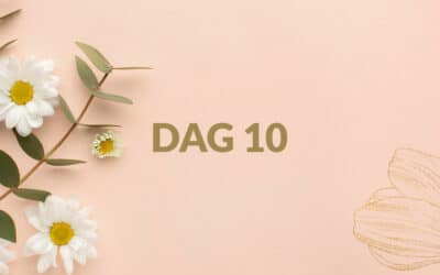 Dag 10