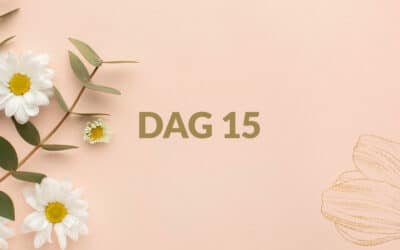Dag 15